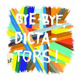 Hank Harry - Bye-Bye Dictators ! Album