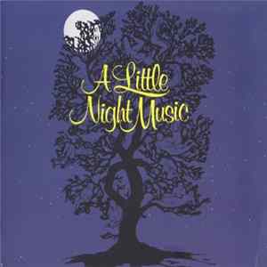 Stephen Sondheim - A Little Night Music: Original Broadway Cast Recording Album