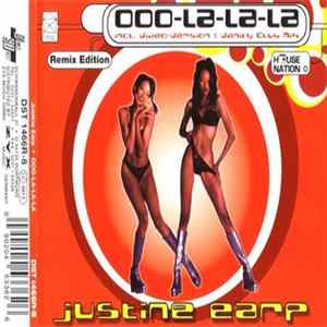 Justine Earp - Ooo-La-La-La (Remix Edition) Album