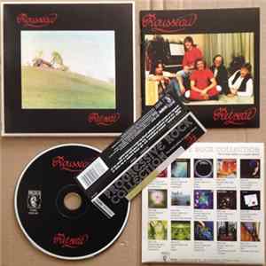 Rousseau - Retreat Album