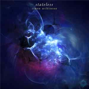 Simon Wilkinson - Stateless Album