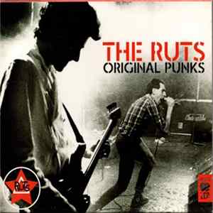 The Ruts - Original Punks Album