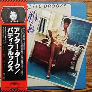 Pattie Brooks - Our Ms. Brooks Album