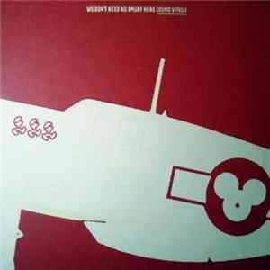 Cosmo Vitelli - We Don't Need No Smurf Here Album