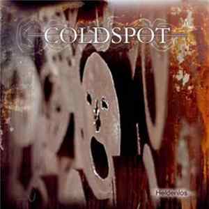 Coldspot - Heldenlos Album