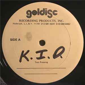 K.I.D. - Hupendi Muziki Wangu? ! / It's Hot Album