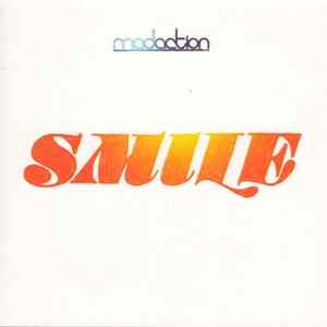 Mad Action - Smile Album