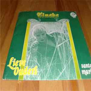 Tineke - Lieve Ouders Album