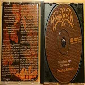 Moonsorrow - Voimasta Ja Kunniasta Album