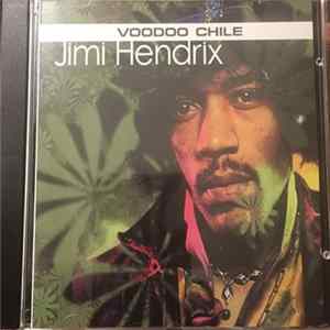 Jimi Hendrix - Voodoo chile Album