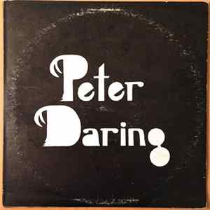 Peter Daring - Peter Daring Album