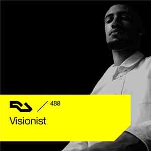 Visionist - RA.488 Album