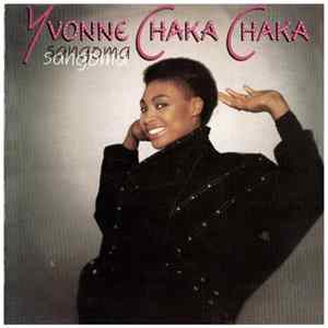 Yvonne Chaka Chaka - Sangoma Album