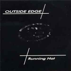 Outside Edge - Running Hot Album