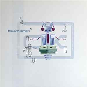 Talvin Singh - OK Album