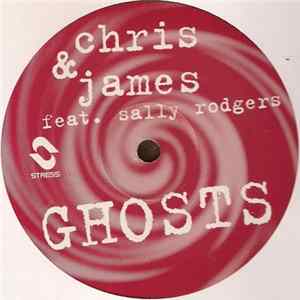 Chris & James Feat. Sally Rodgers - Ghosts Album