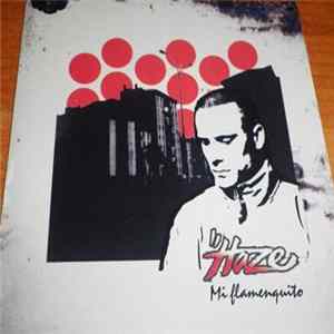 Haze - Mi Flamenquito Album
