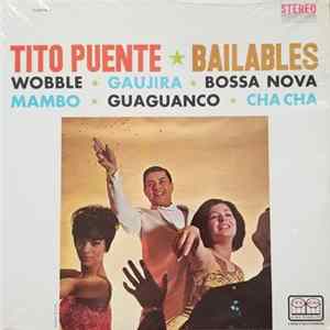 Tito Puente - Bailables Album