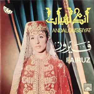 Fairuz - Andaloussiyat Album