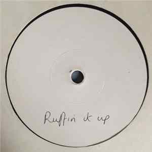 Tight Control - Stormtrooper / Ruffin It Up Album