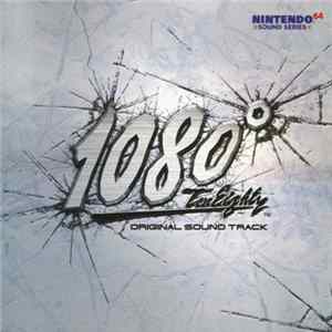 Various - 1080° Snowboarding Original Soundtrack Album