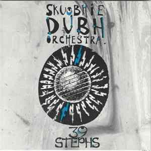 Skuobhie Dubh Orchestra - 39 Stephs Album