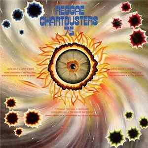 Various - Reggae Chartbusters 75 Album
