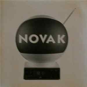 Novak - Novak Album