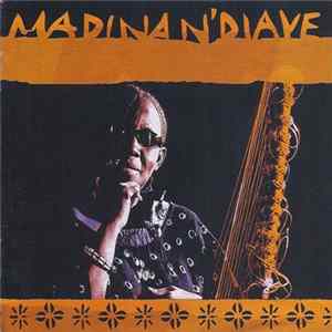 Madina N'Diaye - Bimogow Album