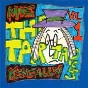 Mike Keneally - The Tar Tapes Vol. 1 Album