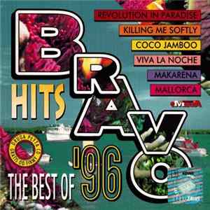 Various - Bravo Hits The Best Of '96 Album