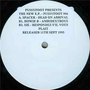 Various - The New E.P. Album