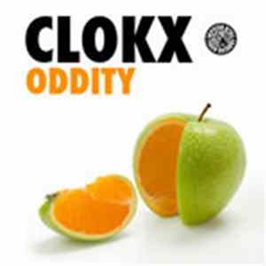 Clokx - Oddity Album