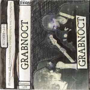Grabnoct - Grabnoct Album
