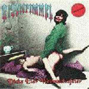 Eisenpimmel - Dicke Eier Weihnachtsfeier Album