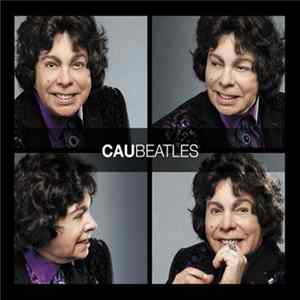 Cauby Peixoto - Caubeatles Album