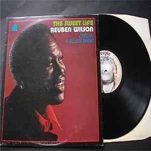 Reuben Wilson - The Sweet Life Album