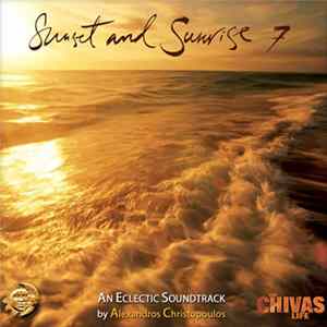 Various - Sunset And Sunrise 7 Album