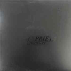 Loma Prieta - Life/Less Album