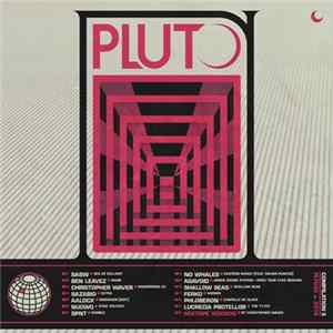 Various - PLUTO Sound Compilation II Album