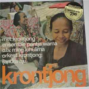 Various - Krontjong Album