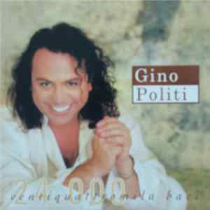 Gino Politi - 24.000 Baci Album
