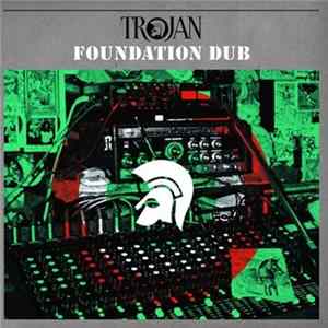Various - Foundation Dub Album