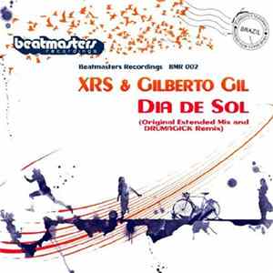 XRS & Gilberto Gil - Dia De Sol Album