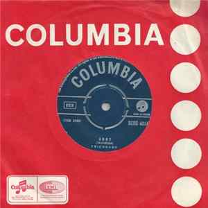 Tricheurs - Anny / Mammy Blue Album