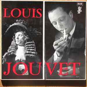 Louis Jouvet - Hommage À Louis Jouvet Album