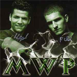 MWP - A Nyugat Hangja Album