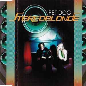 Stereoblonde - Pet Dog Album