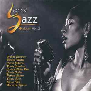 Various - Ladies' Jazz Album Vol. 2 Album