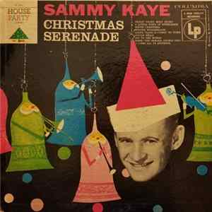 Sammy Kaye - Sammy Kaye Christmas Serenade Album